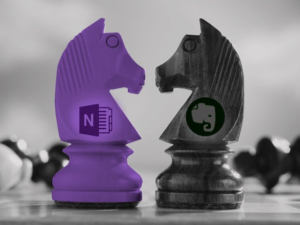 onenote