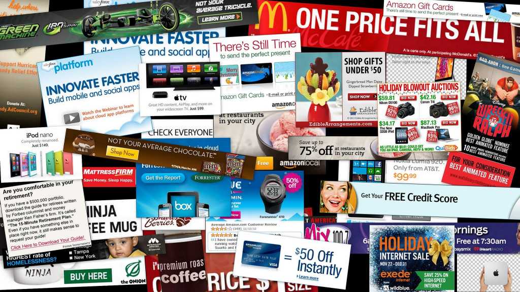 online ads ad blocker