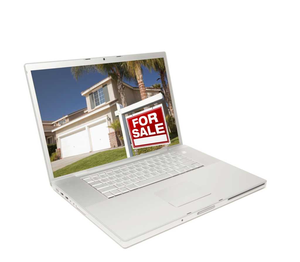 online realestate ts