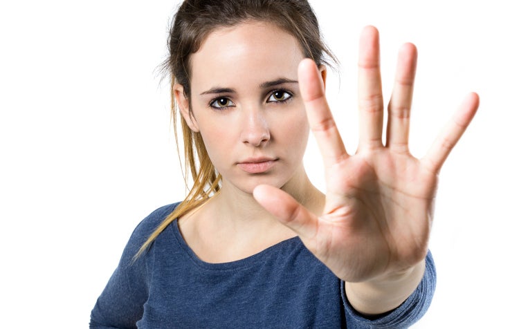 online abuse