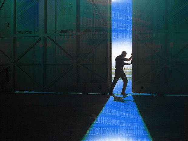 open source alternatives routing firewall 1