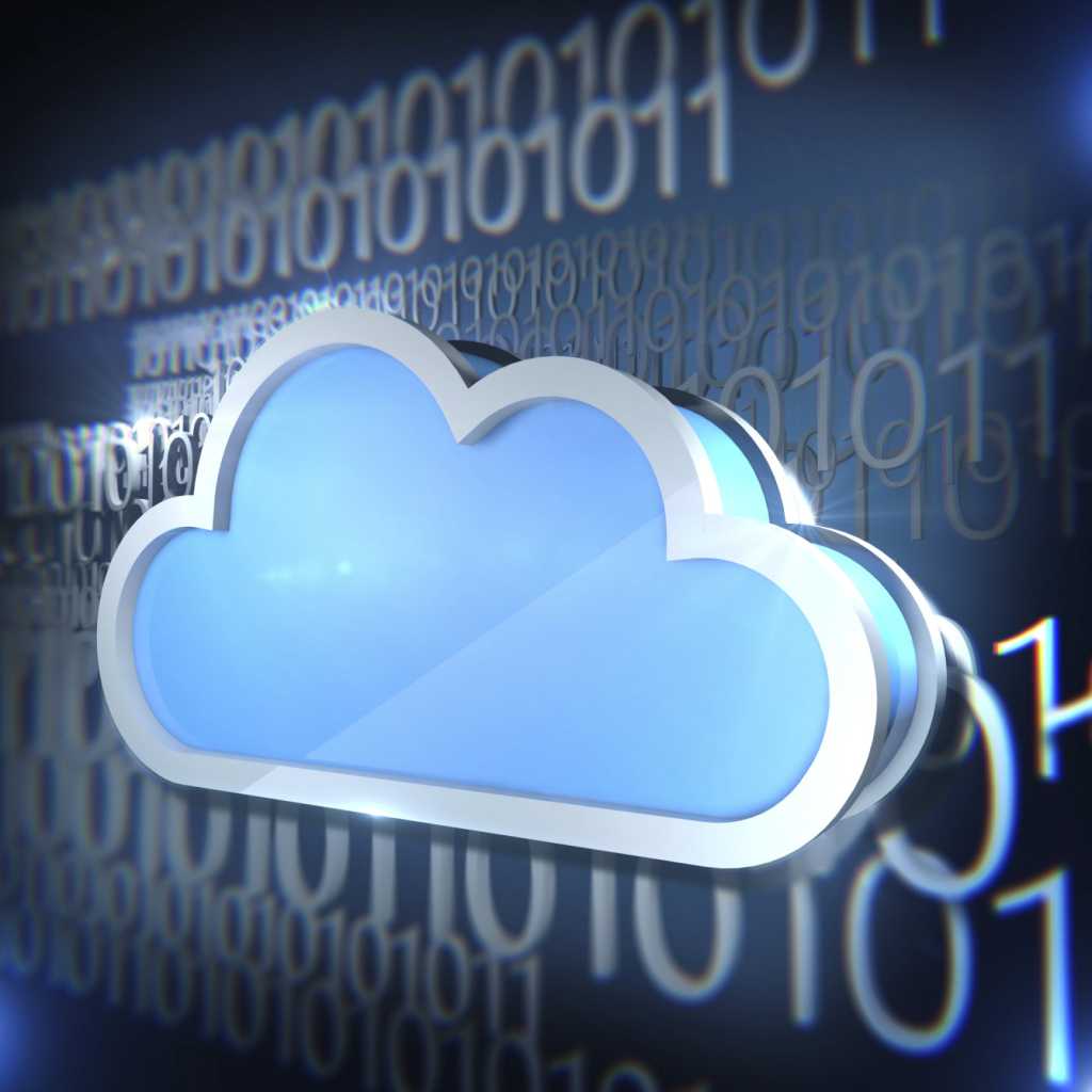 open cloud app