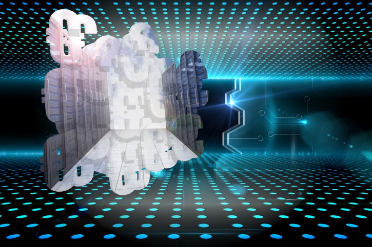 open data center