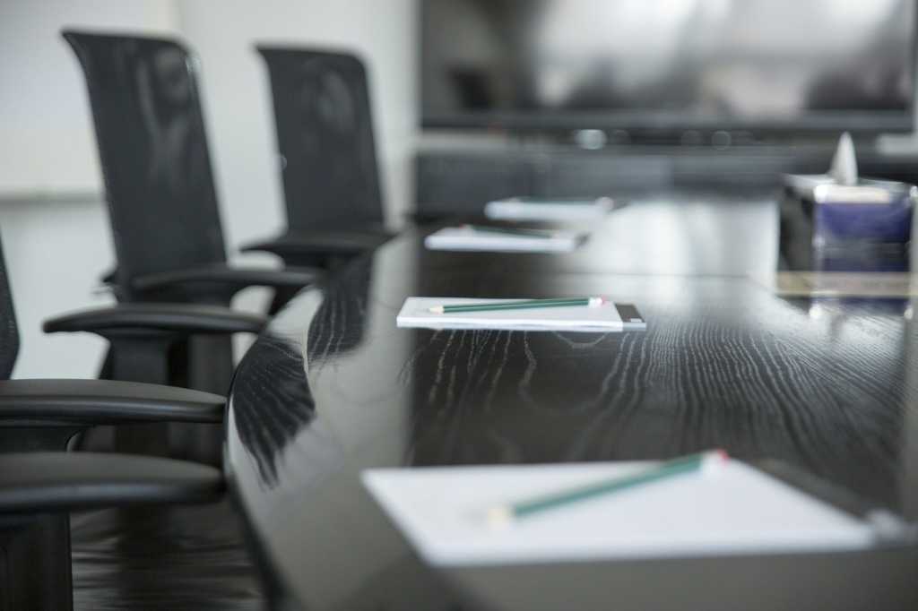 Boardroom