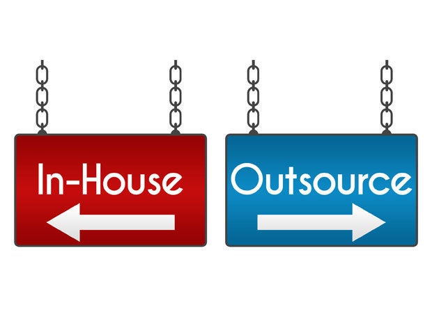 outsource in house ts