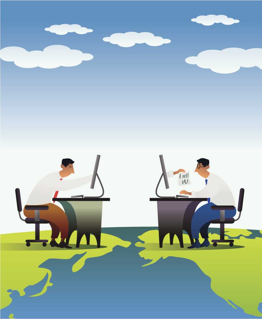 outsource price war thinkstock
