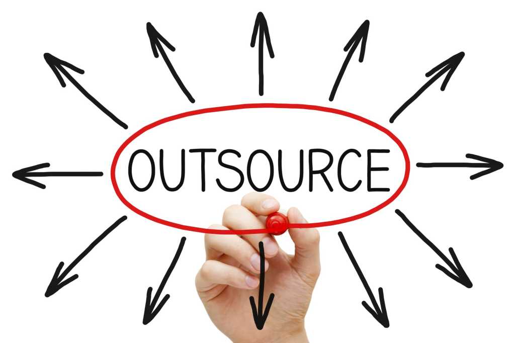 outsourcing multisourcing ts