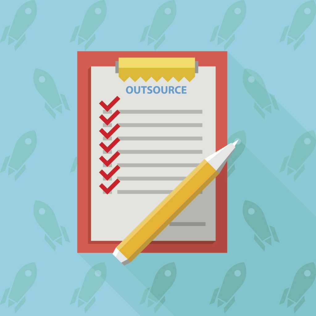 outsourcing checklist