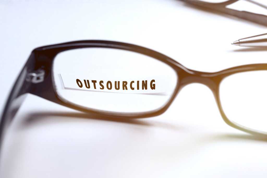 outsourcing ts