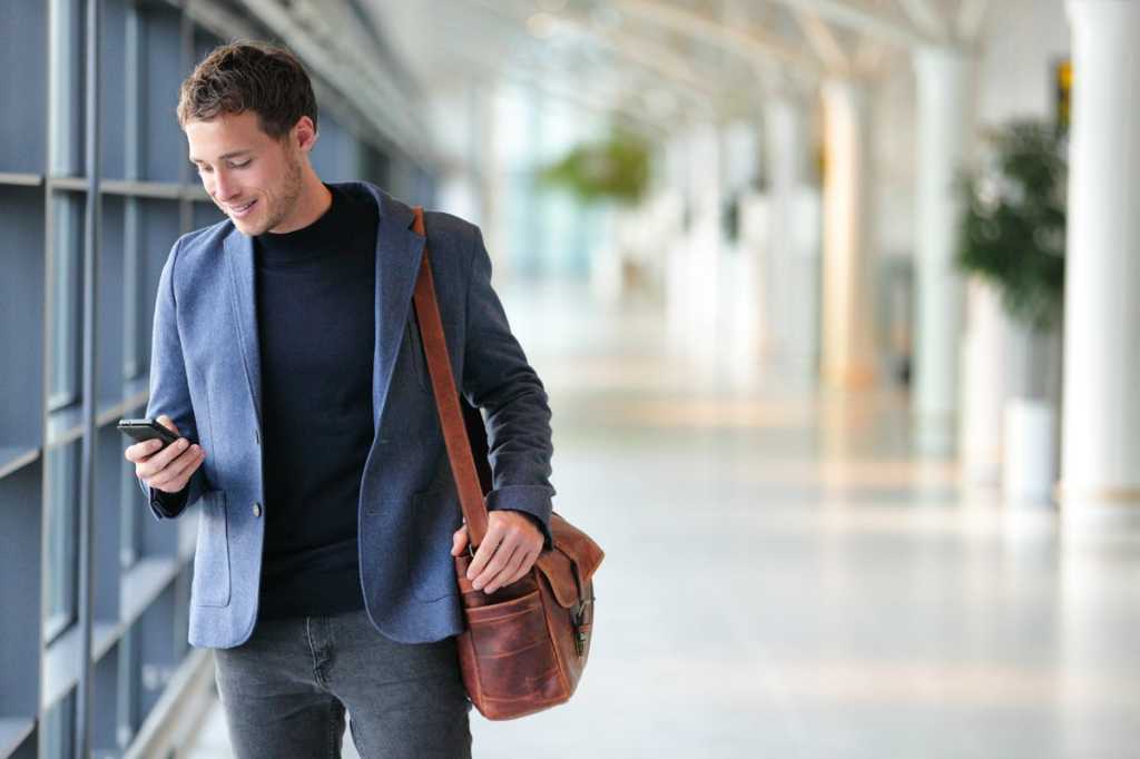 overhaul your employee experience