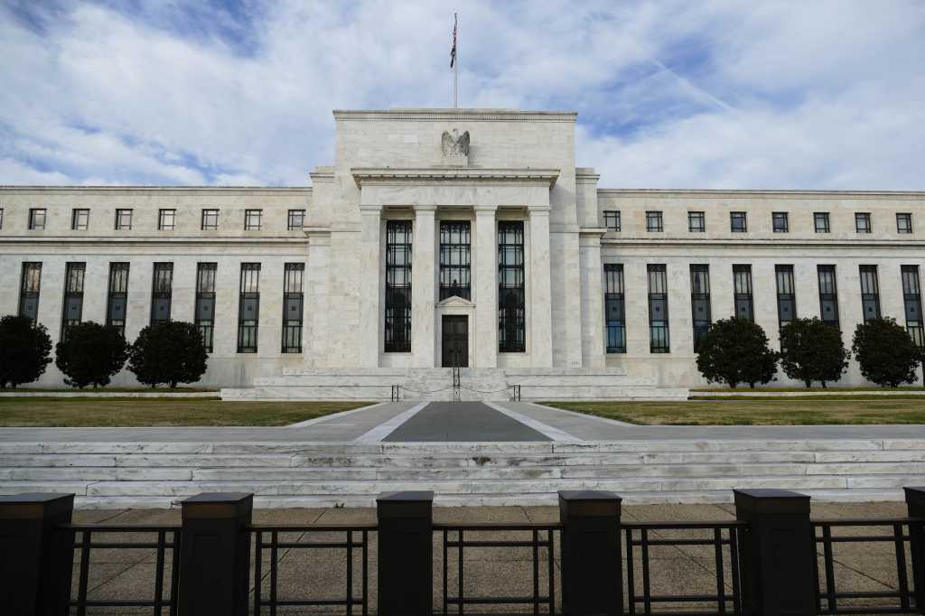 Federal Reserve Board