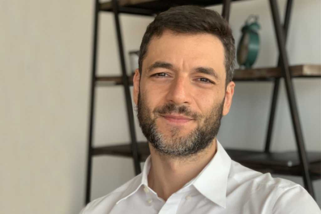 Pedro Sttau, CIO of iCar Asia in Malaysia