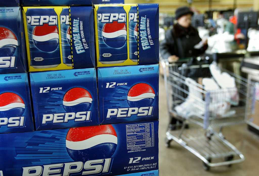 pepsi