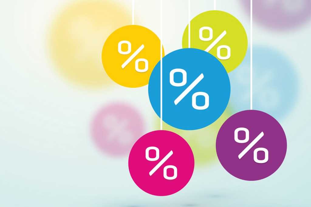 percentage analytics fraction numbers