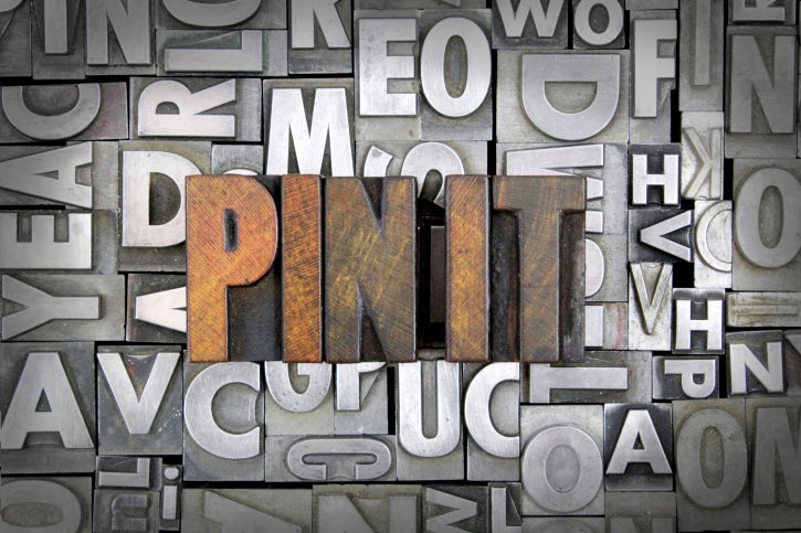 pin it business