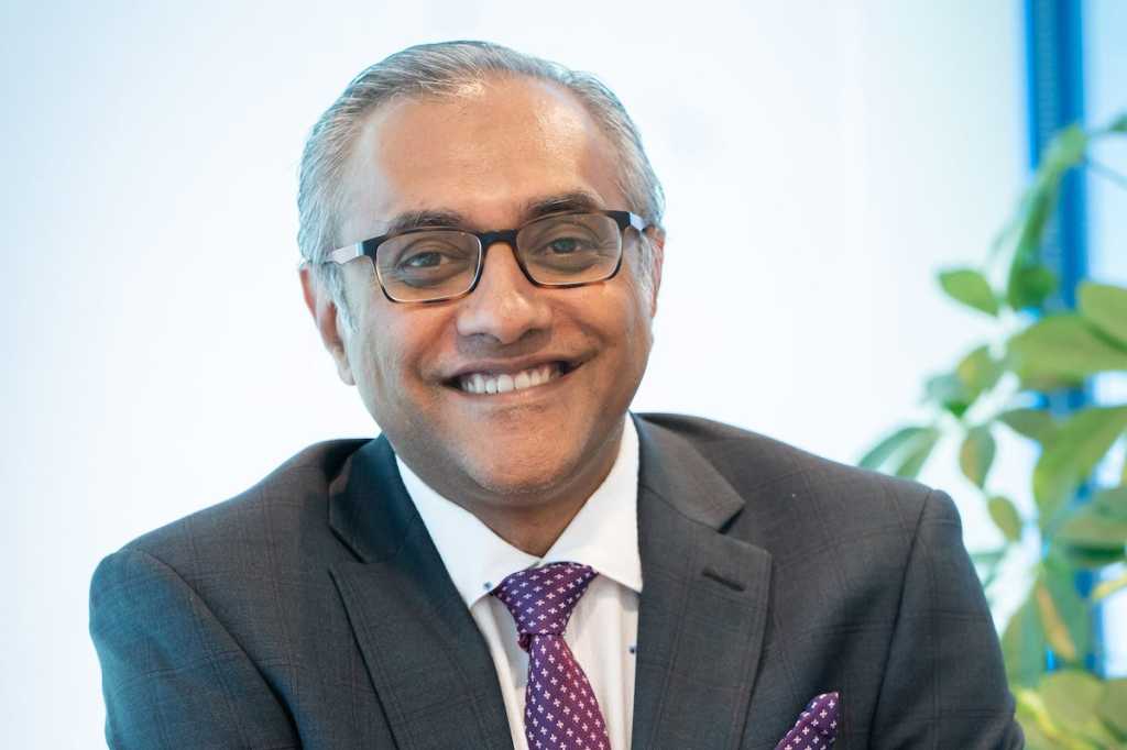 piyush chowhan