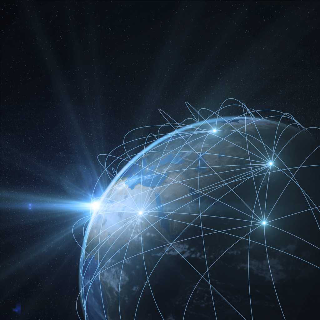 global network