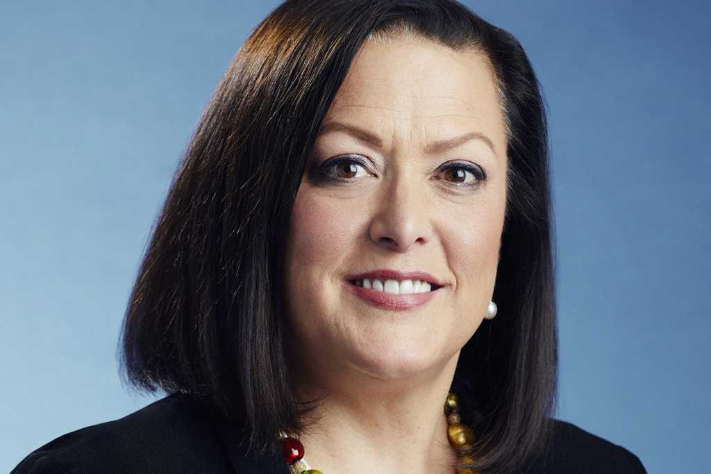Penelope Prett, CIO, Accenture