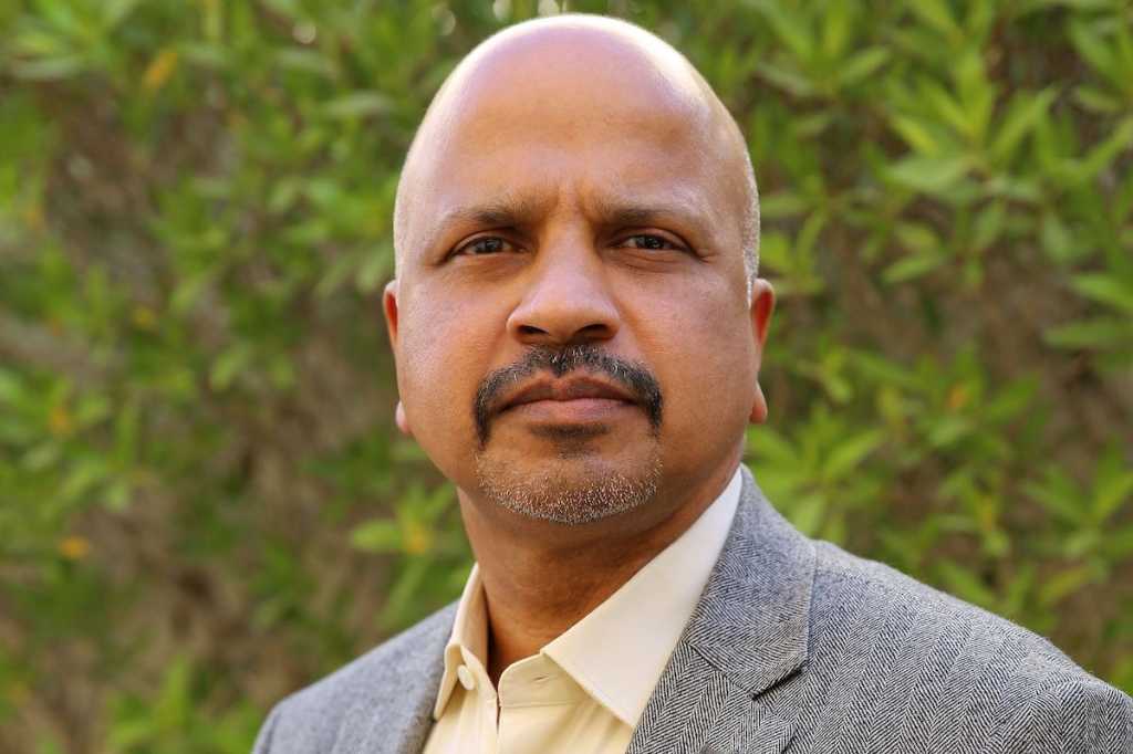 Prashant Menon