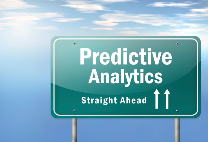 predictive analytics