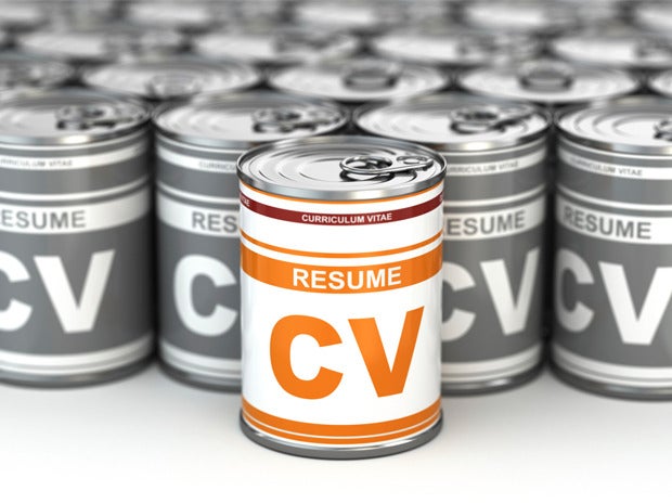 primary resume 2015