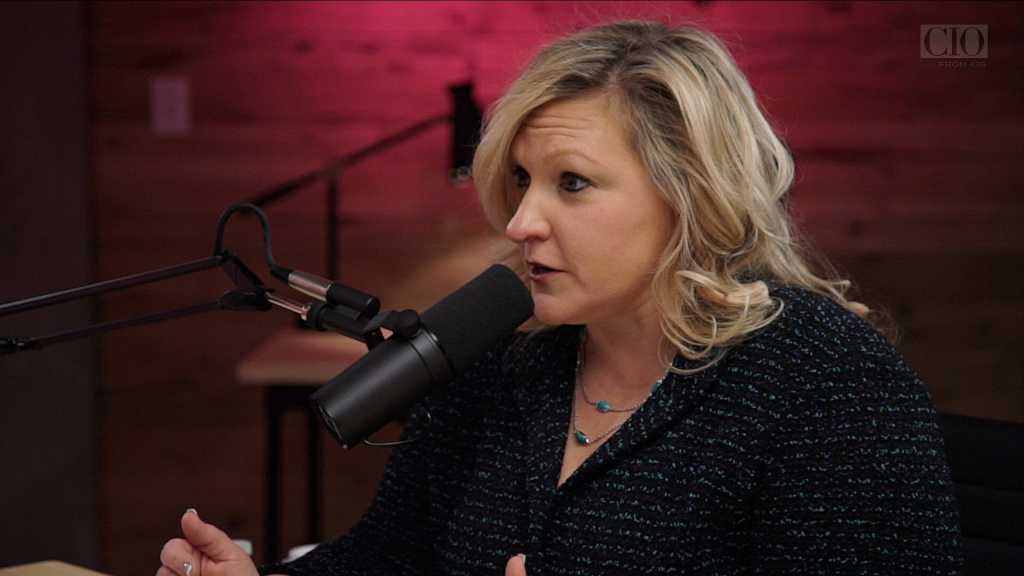 CIO Leadership Live