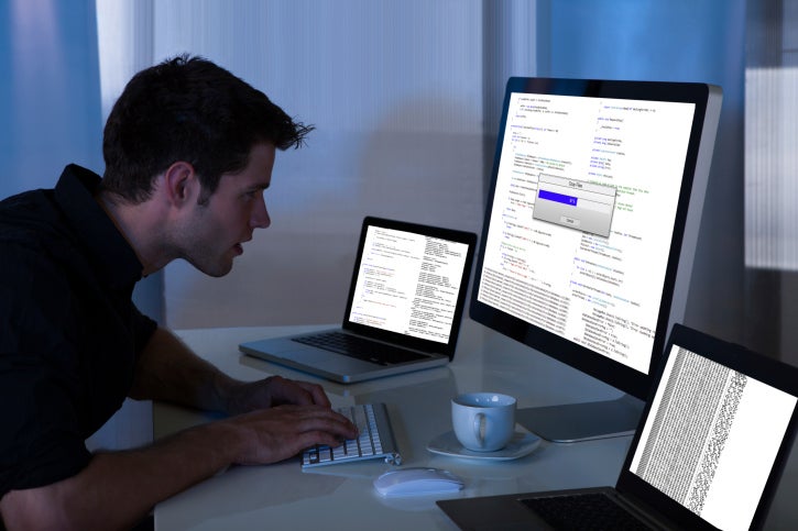 how to recruite programmers