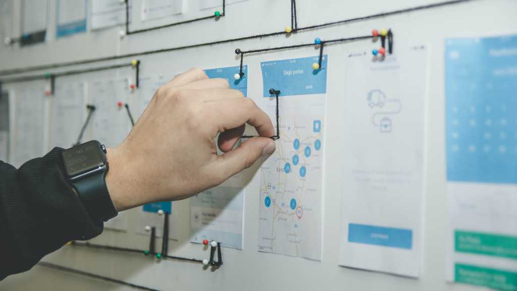 project scope and management