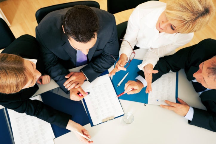 project leaders skills