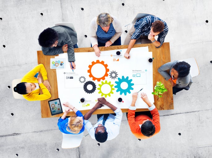 project management