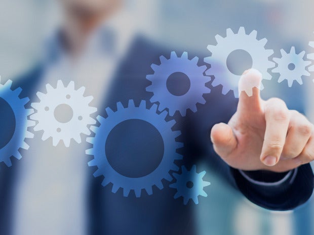 project management intro hp
