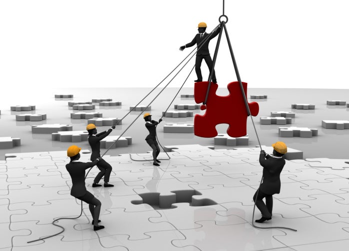 project management outsourcing
