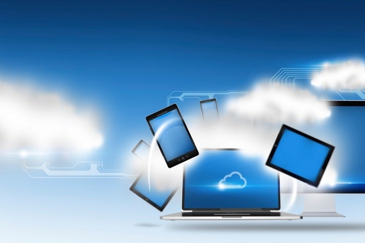 public cloud