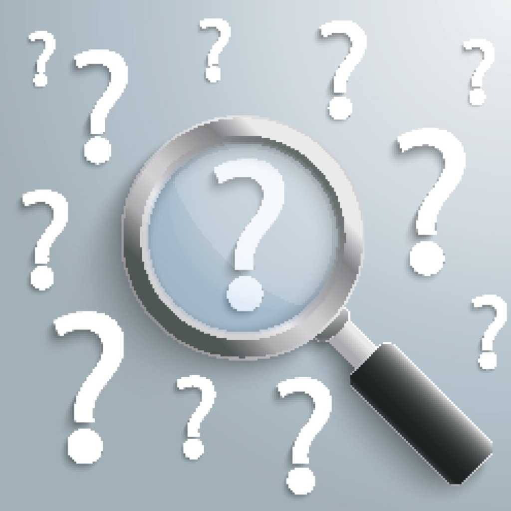 questions analytics