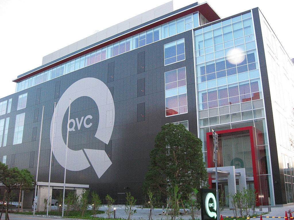 qvc japan headquarters