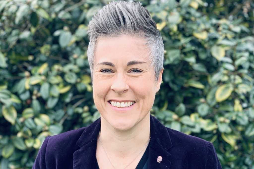 rachel higham