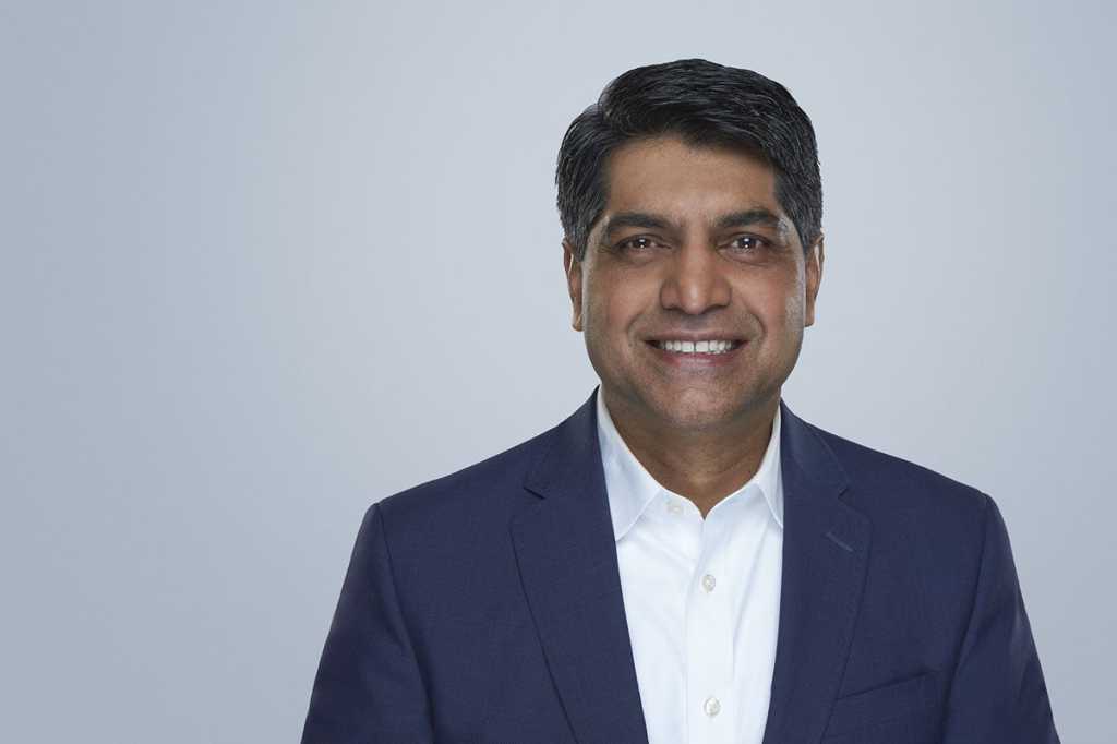 Raghu Sagi, CIO, Inspire Brands