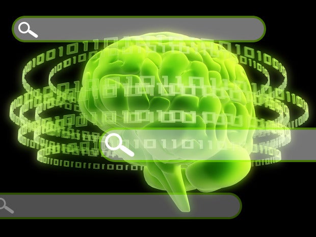 Google RankBrain search SEO