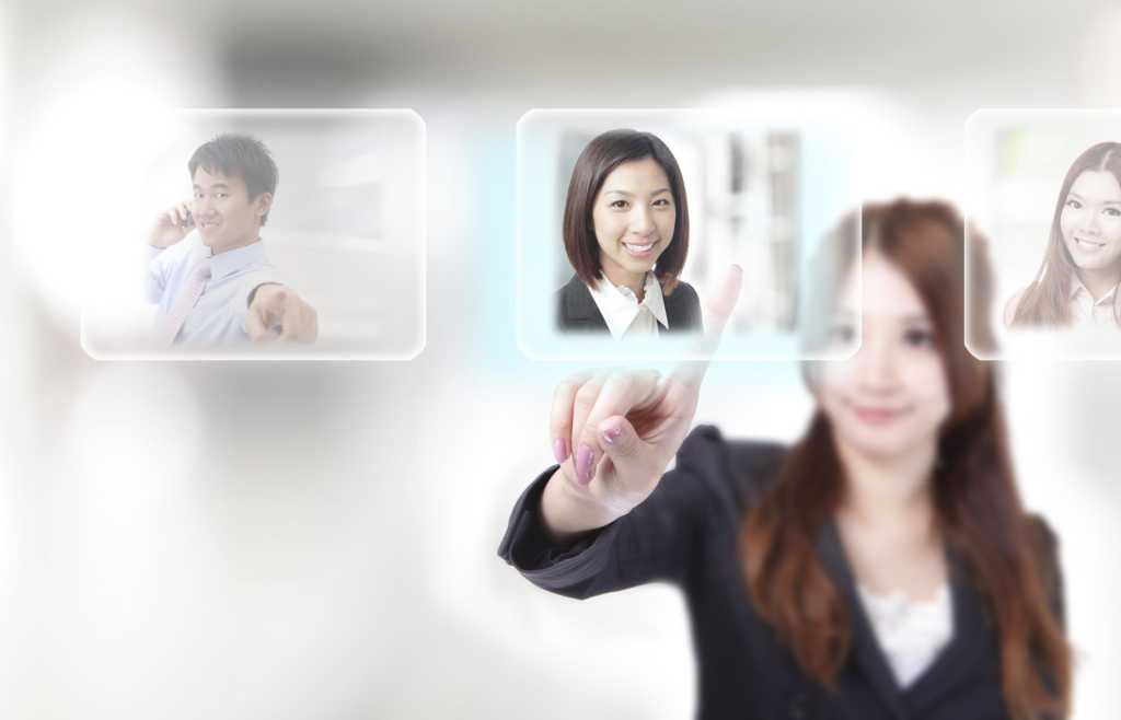 recruiting tech talent
