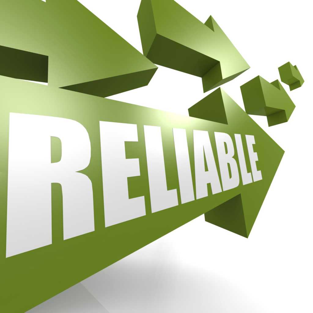 reliability
