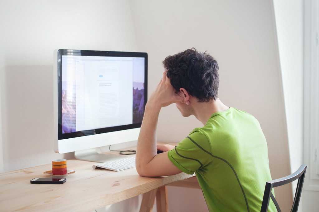 remote employee relationships