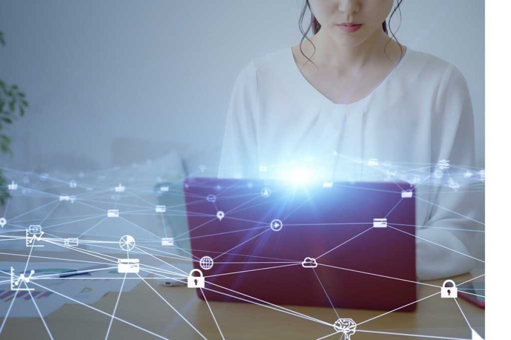 remote work concept working at home telework picture id1223790456 2