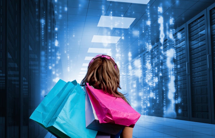retail experience