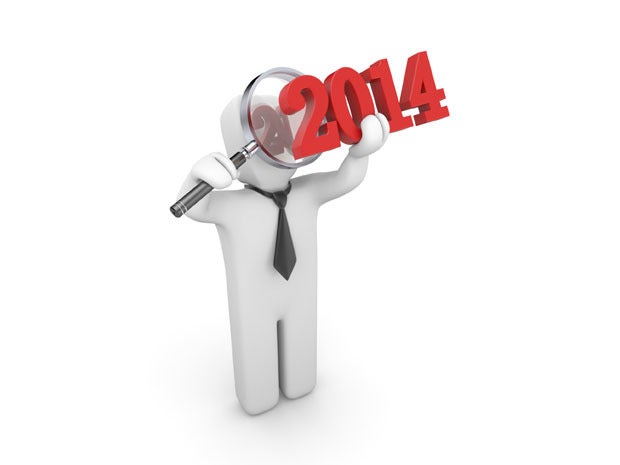 review 2014 thinkstock