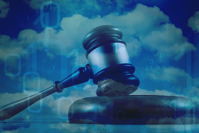 ricoh ediscovery public cloud