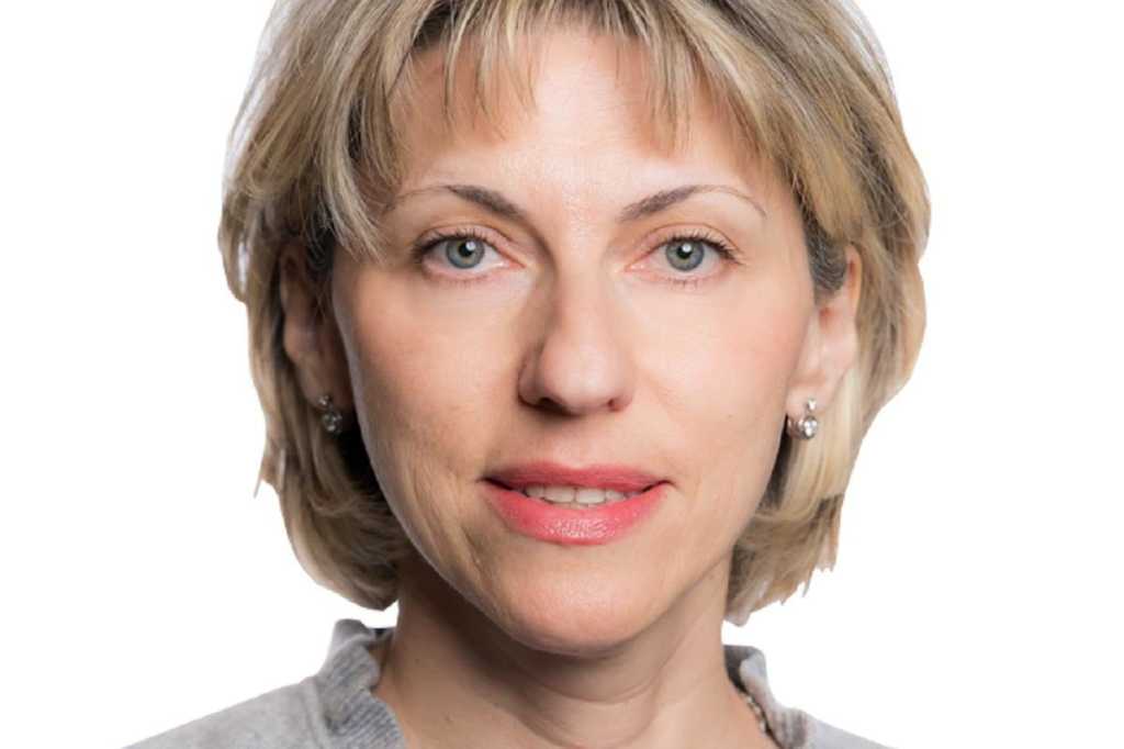 Rita Fisher, CIO and SVP of Supply Chain, Reynolds Consumer Products