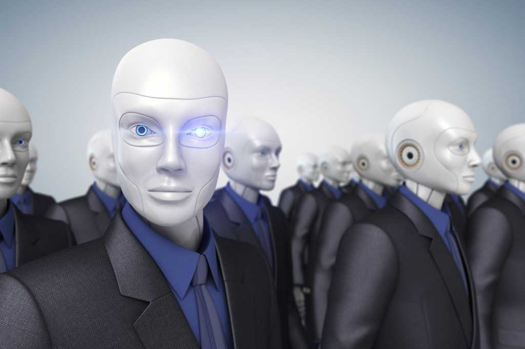 robot workers ts