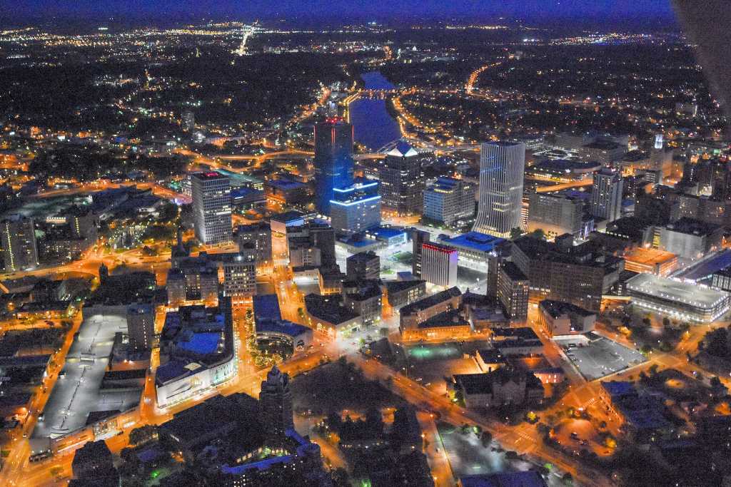 rochester ny