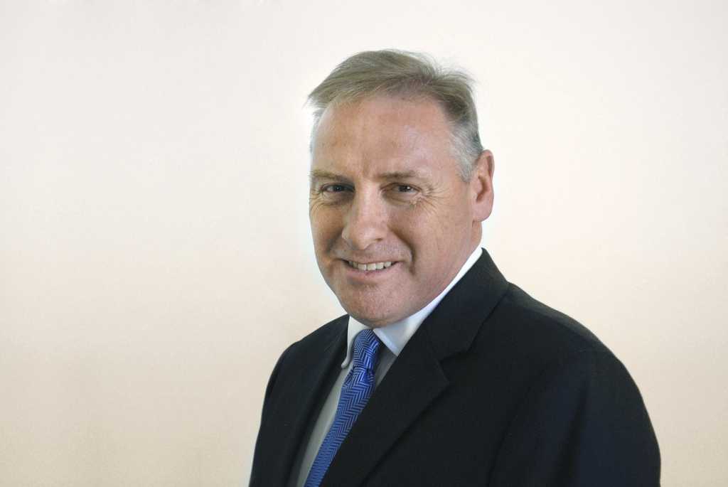 Ron Gauci