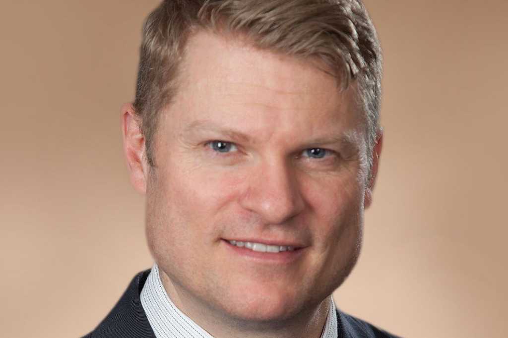 Ryan Snyder, CIO, Thermo Fisher Scientific